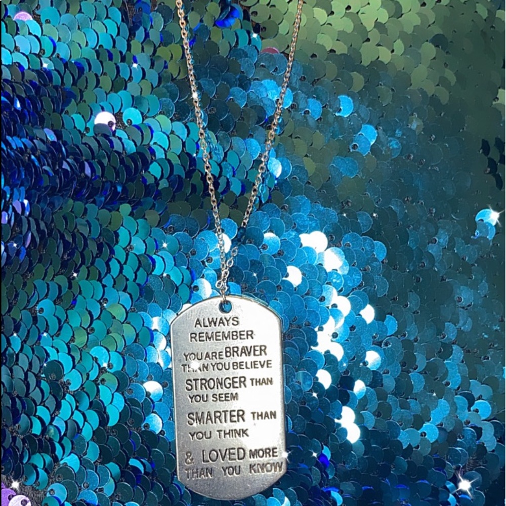 Necklace - Picture 2 of 2